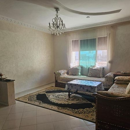 קניטרה Residence Chellah Centre Ville Wifi Gratuit מראה חיצוני תמונה