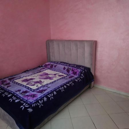 קניטרה Residence Chellah Centre Ville Wifi Gratuit מראה חיצוני תמונה