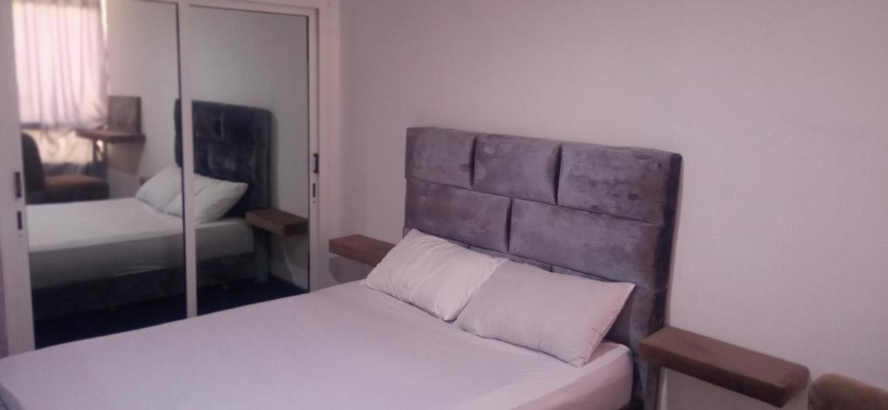 קניטרה Residence Chellah Centre Ville Wifi Gratuit מראה חיצוני תמונה