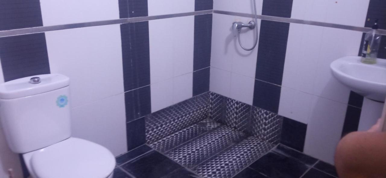 קניטרה Residence Chellah Centre Ville Wifi Gratuit מראה חיצוני תמונה