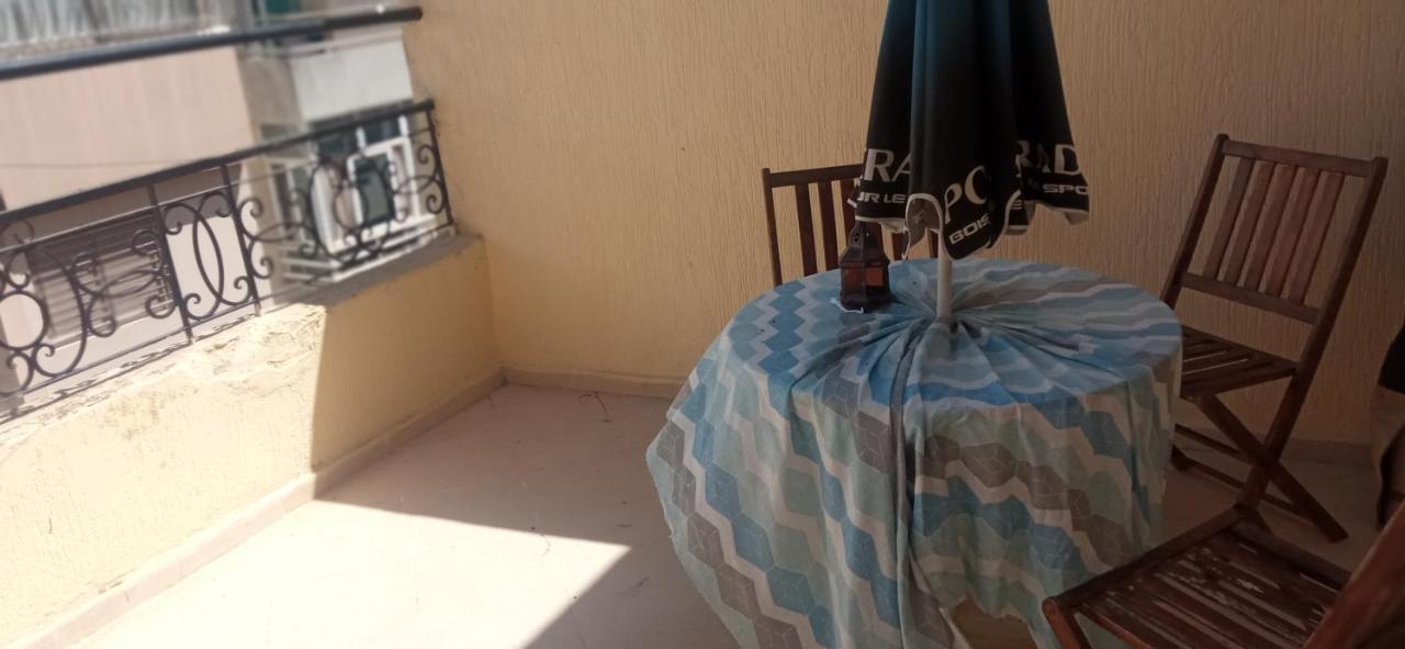 קניטרה Residence Chellah Centre Ville Wifi Gratuit מראה חיצוני תמונה