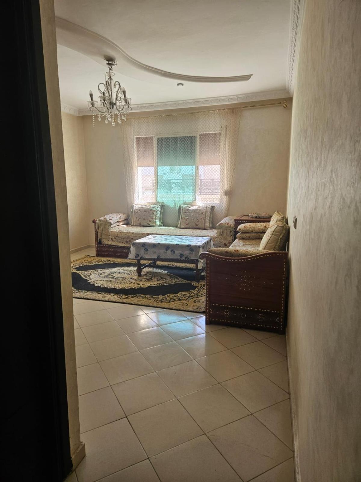 קניטרה Residence Chellah Centre Ville Wifi Gratuit מראה חיצוני תמונה