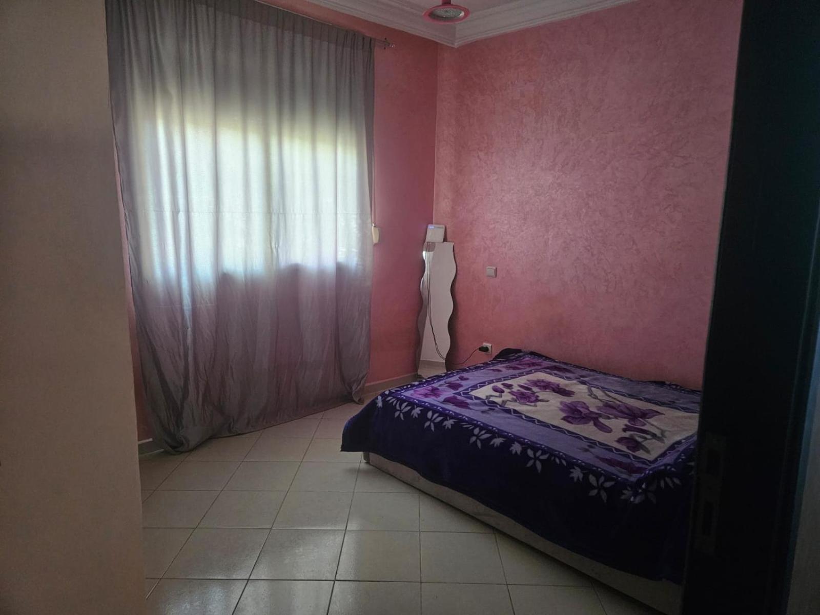 קניטרה Residence Chellah Centre Ville Wifi Gratuit מראה חיצוני תמונה
